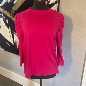 Calvin Klein Jeans Modal top